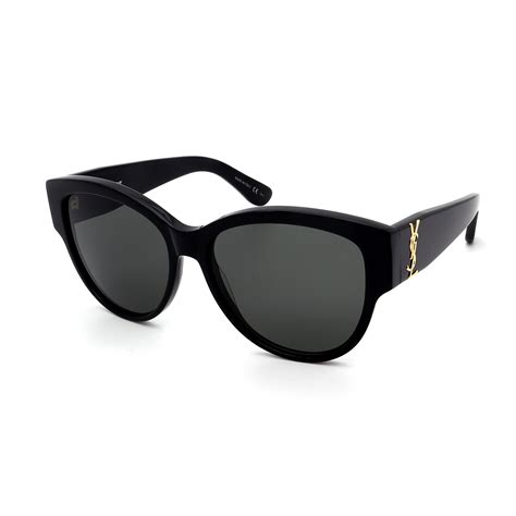 women's ysl sunglasses